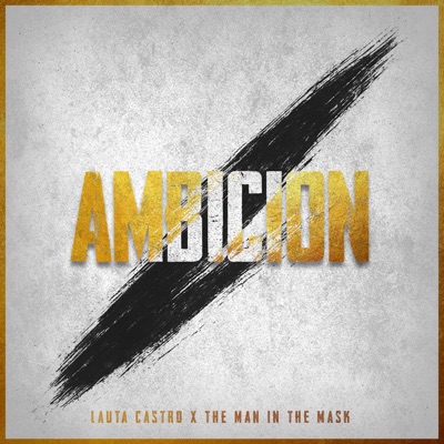 Ambición - Single