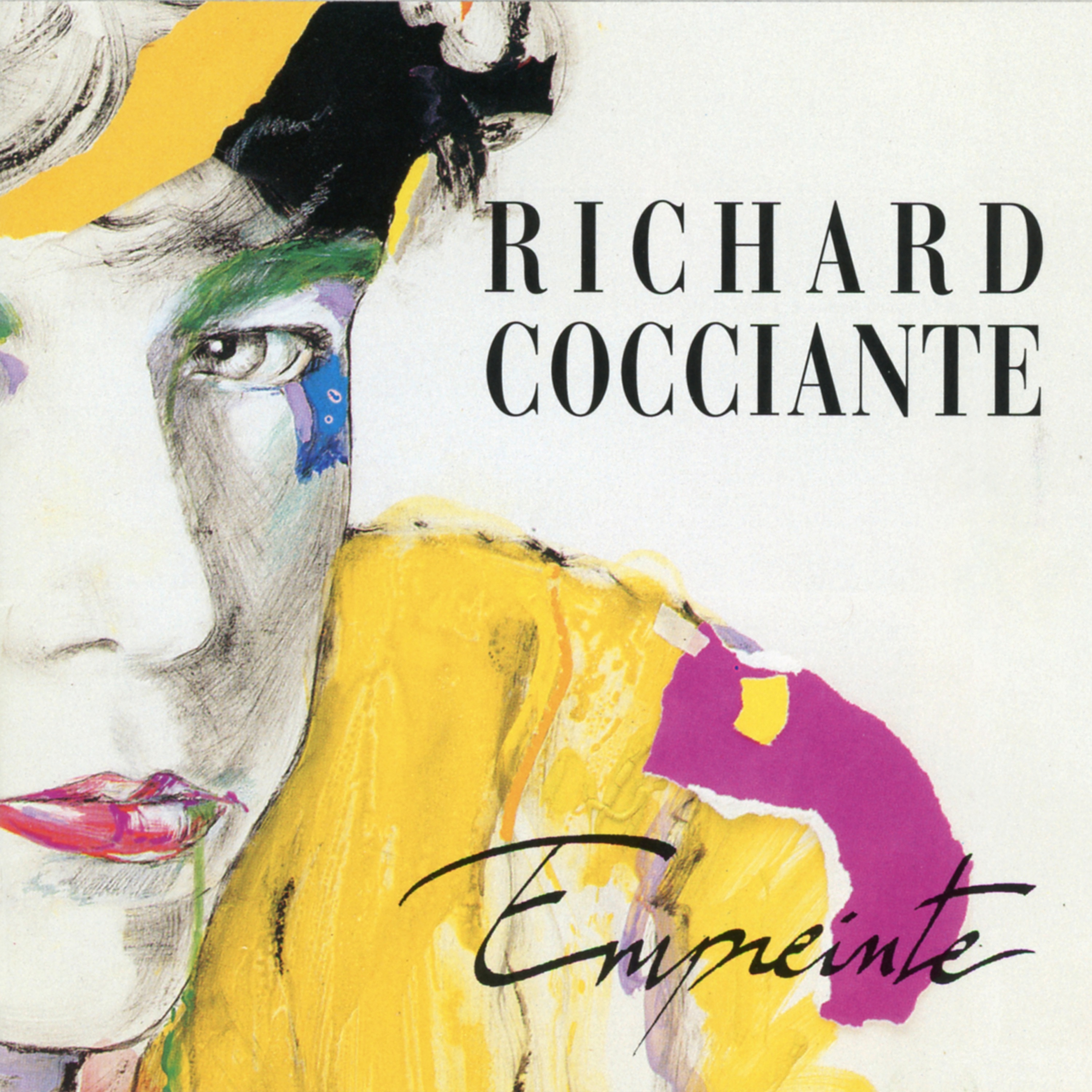 Empreinte