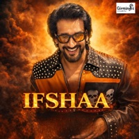 Ifshaa - Single - Ashok Mastie