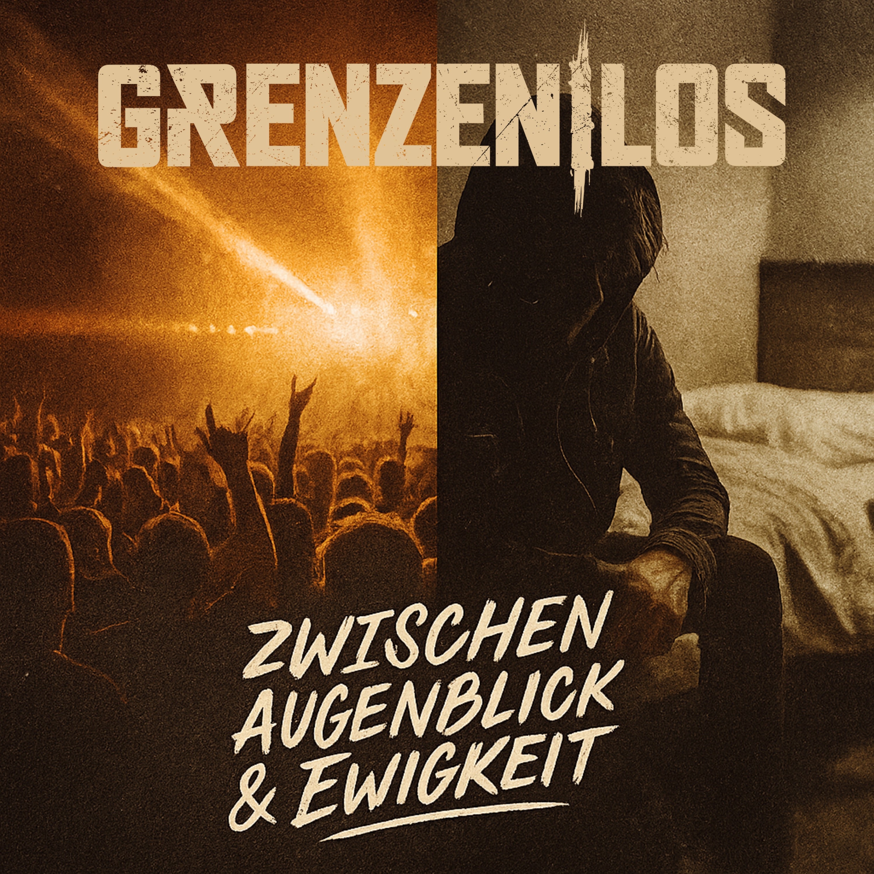 Zwischen Augenblick und Ewigkeit - Single