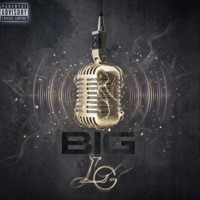 Big LG - EP - Looie G