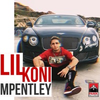 Bentley - Single - Lil Koni