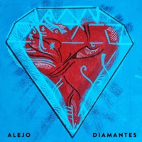 Diamantes - Single - Alejo