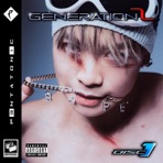 GENERATION Z (DISC 1) - EP