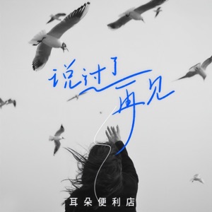 说过了再见(Live合唱版) - Single