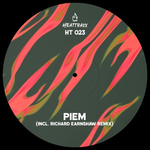 Only You (Richard Earnshaw Remix)
