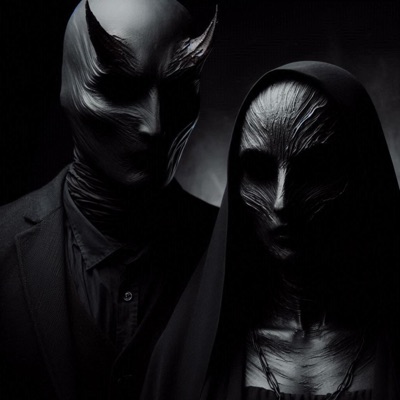 Szepty Ciemności (feat. Noemi) - Single