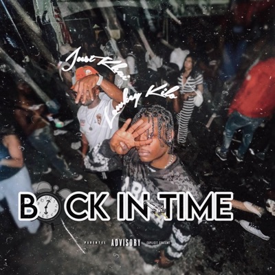 Back In Time - Single