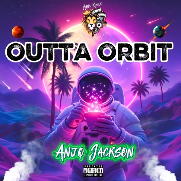 Outta Orbit
