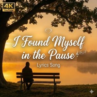 I Found Myself in the Pause - Single - Dreams in Love