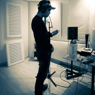 KIEN CONTRA MI (feat. blackstxr.g) - Single