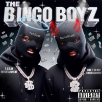 Shhh - Single - Stoneda1st