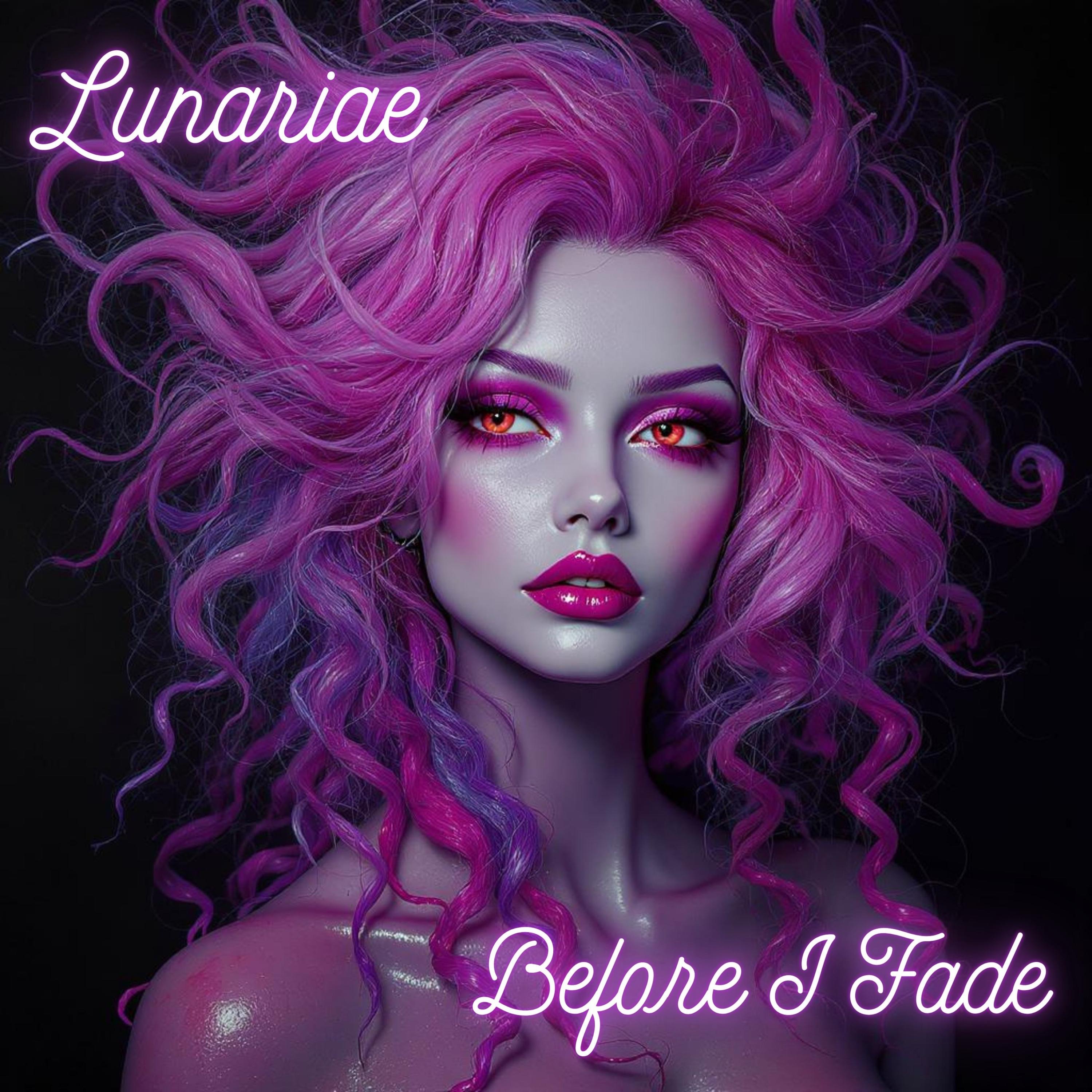 Before I Fade - Single