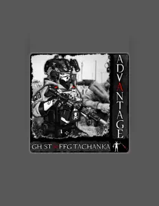 收听 GHOST、观看音乐视频、阅读小传、查看巡演日期等 ！