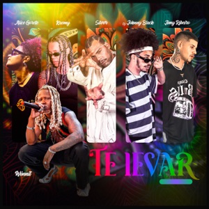 Te Levar