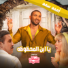 Ahmed Saad - Mabrok Ya Ebn El Mahzoza artwork