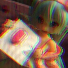 PSYCHOSIS (feat. devy) Enzo!