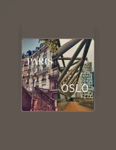 聆聽 Paris/Oslo、觀看音樂影片、閱讀小傳、查看巡演日期等！
