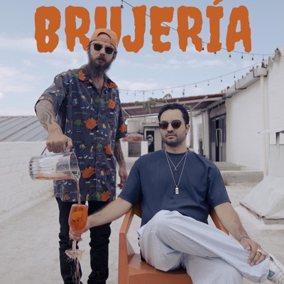 BRUJERÍA - Single