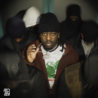 Futur (Freestyle #21) - Single