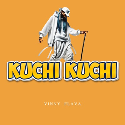 Kuchi Kuchi - Single