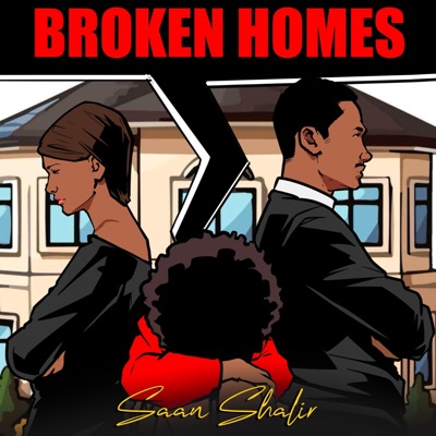 Broken Homes - Single