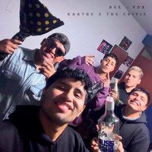 Hue-Vón - Single