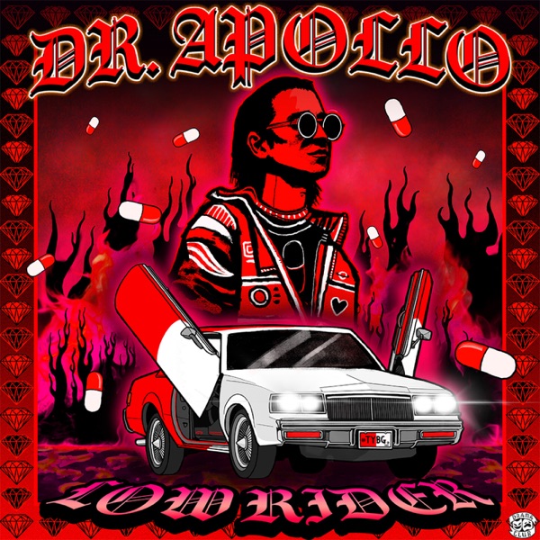 LOW RIDER