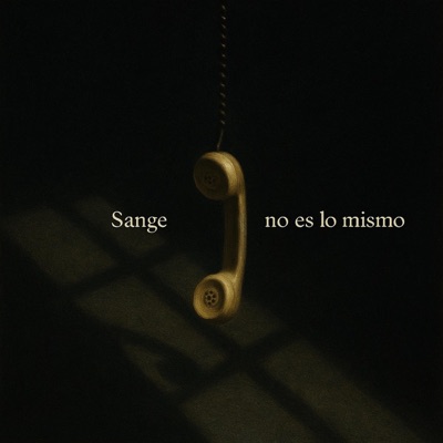 NO ES LO MISMO - Single