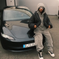 New Level - Single - Binyam