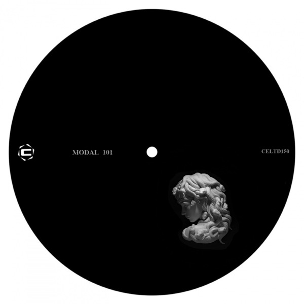Modal 101 (feat. SPUNK) - Single