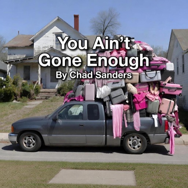 You Ain't Gone Enough