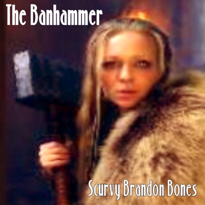 The Banhammer - Single