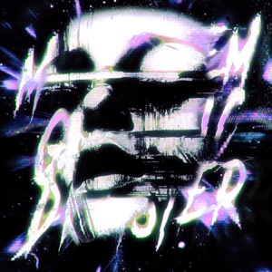 MONTAGEM GALACTIC DISASTER - EP