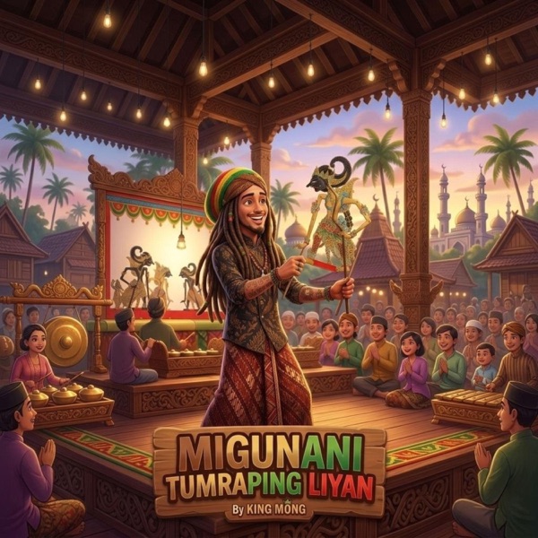 MIGUNANI TUMRAPING LIYAN