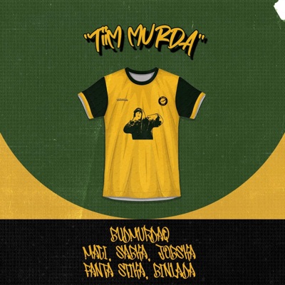 Tiim Murda - EP