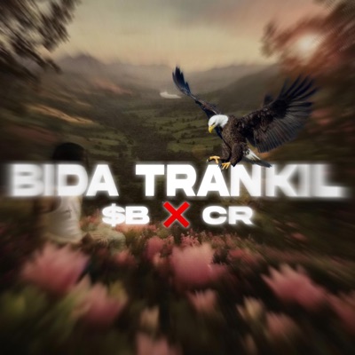 Bida Trankil (feat. CR) - Single