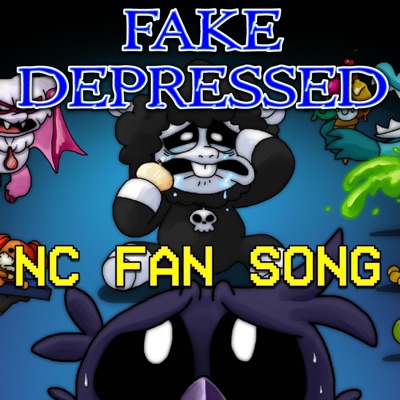 Fake Depressed - Single