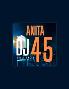 收听 DJ 45、观看音乐视频、阅读小传、查看巡演日期等 ！