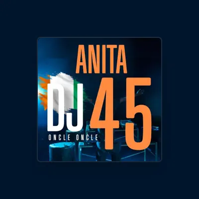 Listen to DJ 45, watch music videos, read bio, see tour dates & more!