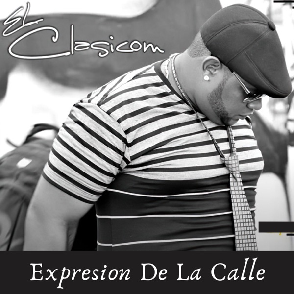 Expresión de la Calle