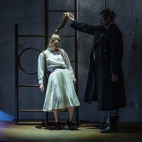 Книга Серафима. Opera. The Book of Seraphim (feat. NOOSPHERATU) - August Август