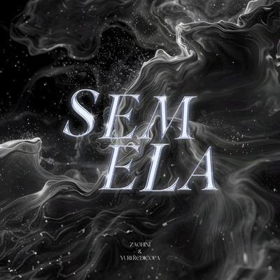 Sem ela - Single
