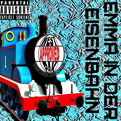 Emma in der Eisenbahn - Single
