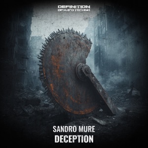 Deception - EP