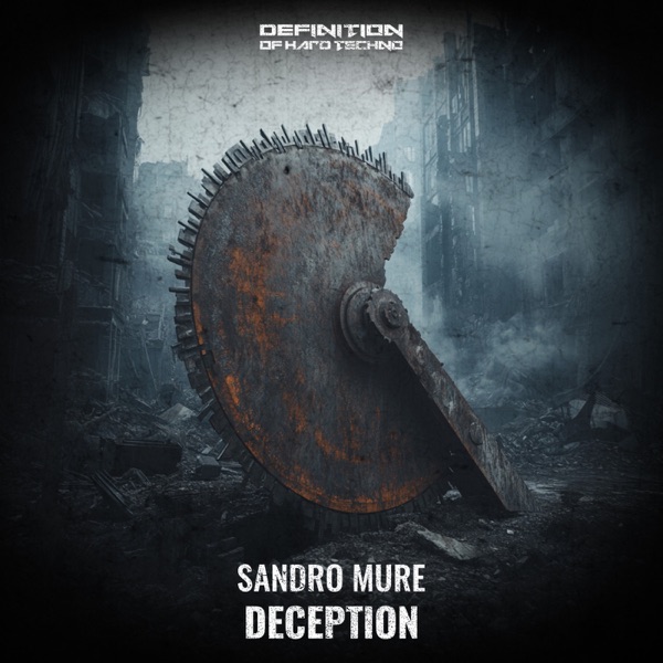 Deception - EP