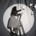 Звёздочка