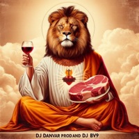 Montagem Carnivora Panteista 2 (feat. DJ BV9) - Single - DJ DANVAR PROD