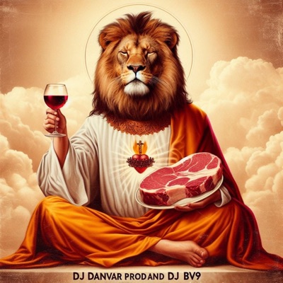 Montagem Carnivora Panteista 2 (feat. DJ BV9) - Single