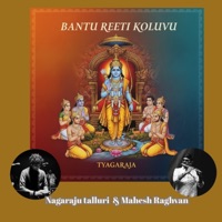 Bantu reeti koluvu - Single - Nagaraju Talluri & Mahesh Raghvan